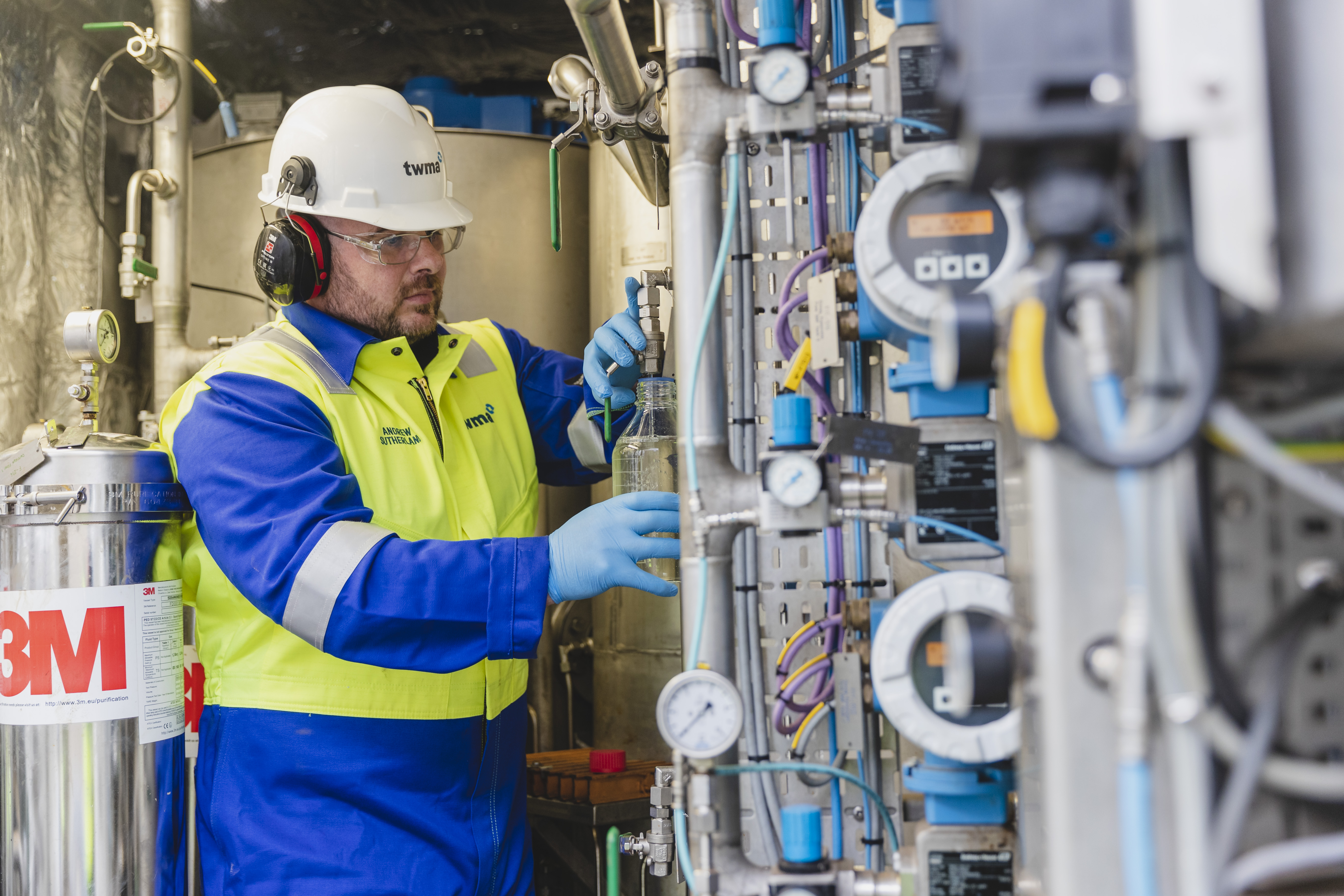 The benefits of processing drill cuttings at the rig site