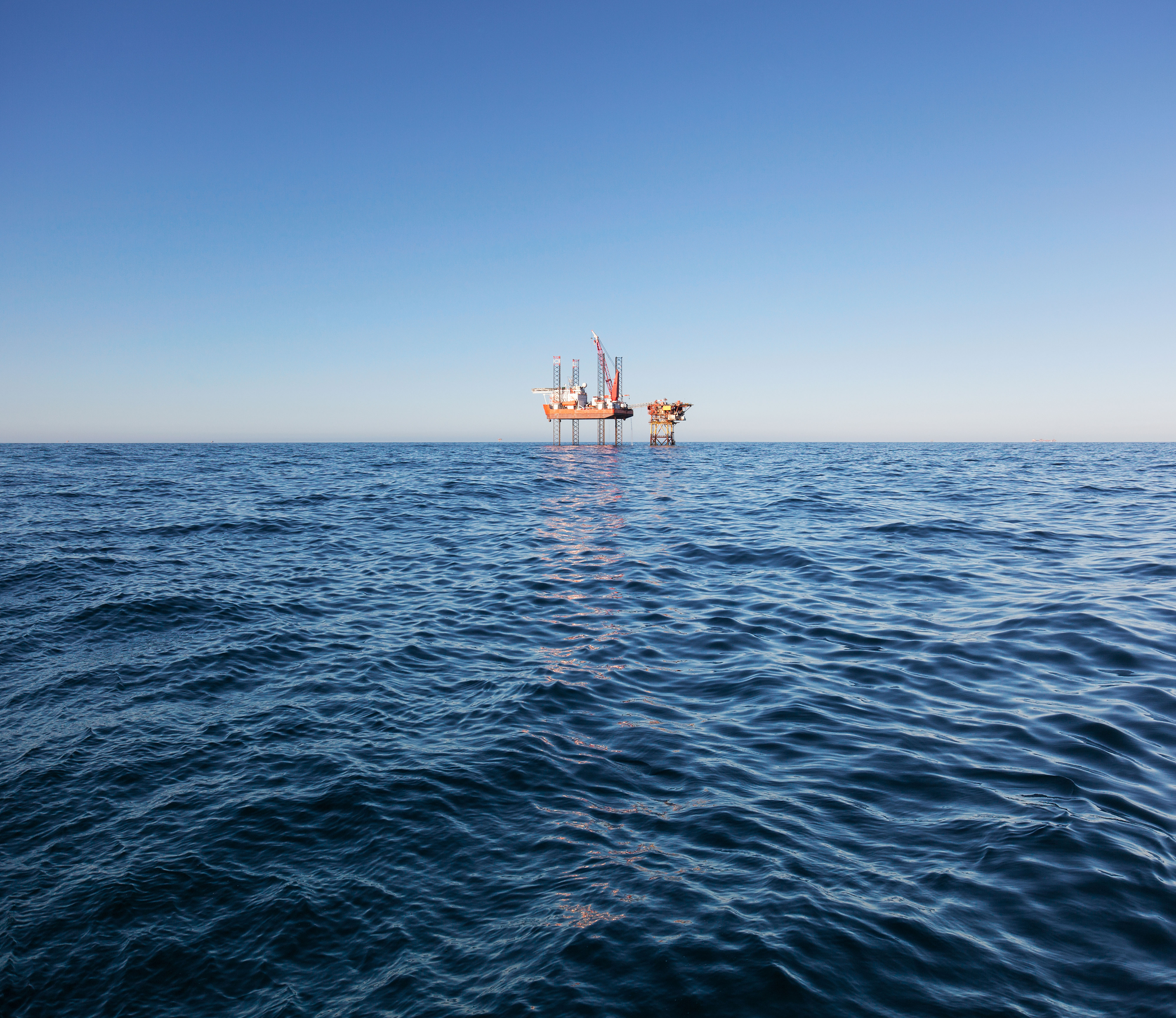 TWMA secures first contract with Spirit Energy at Grove field.